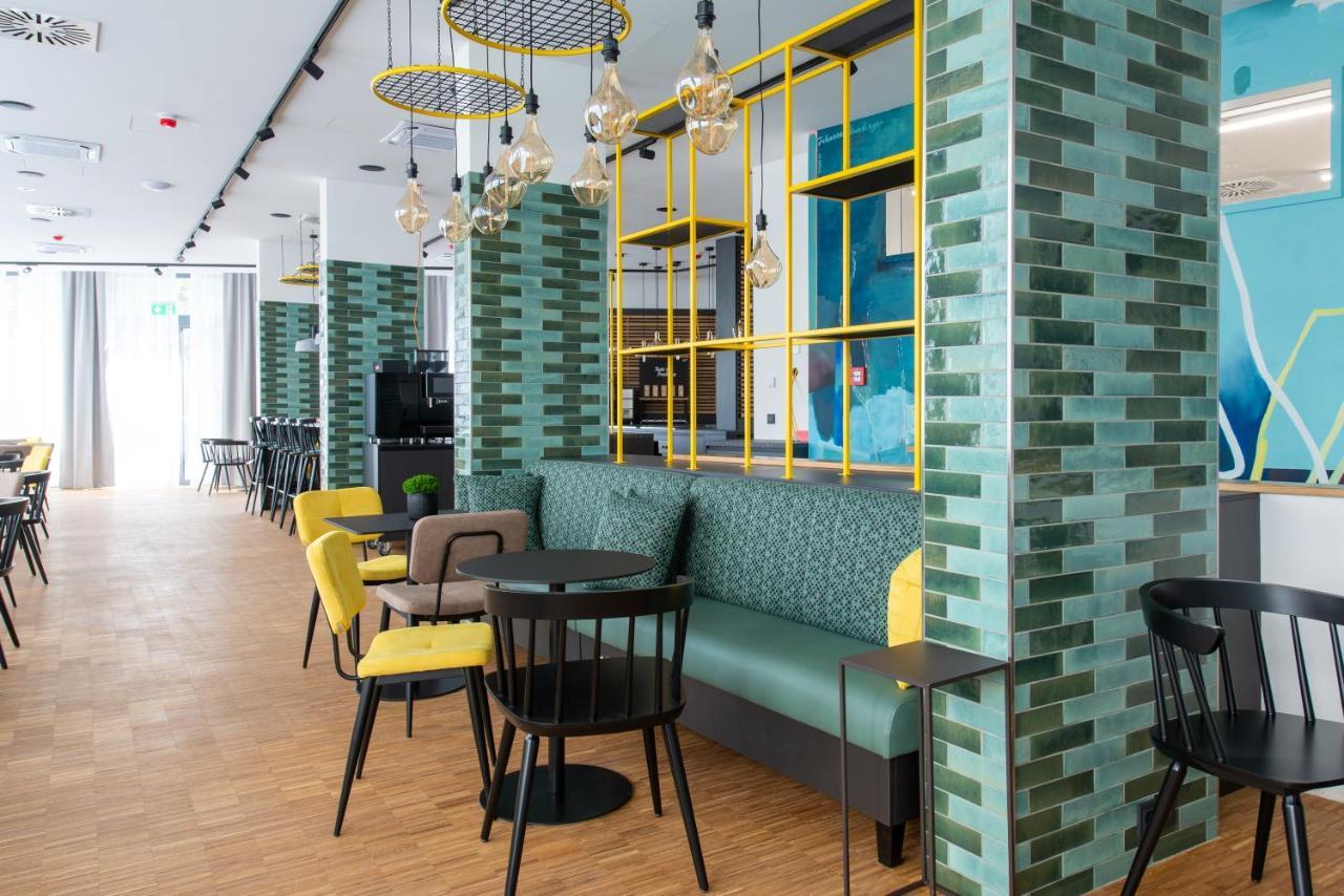 Vienna House Easy By Wyndham Potsdamer Platz Berlino