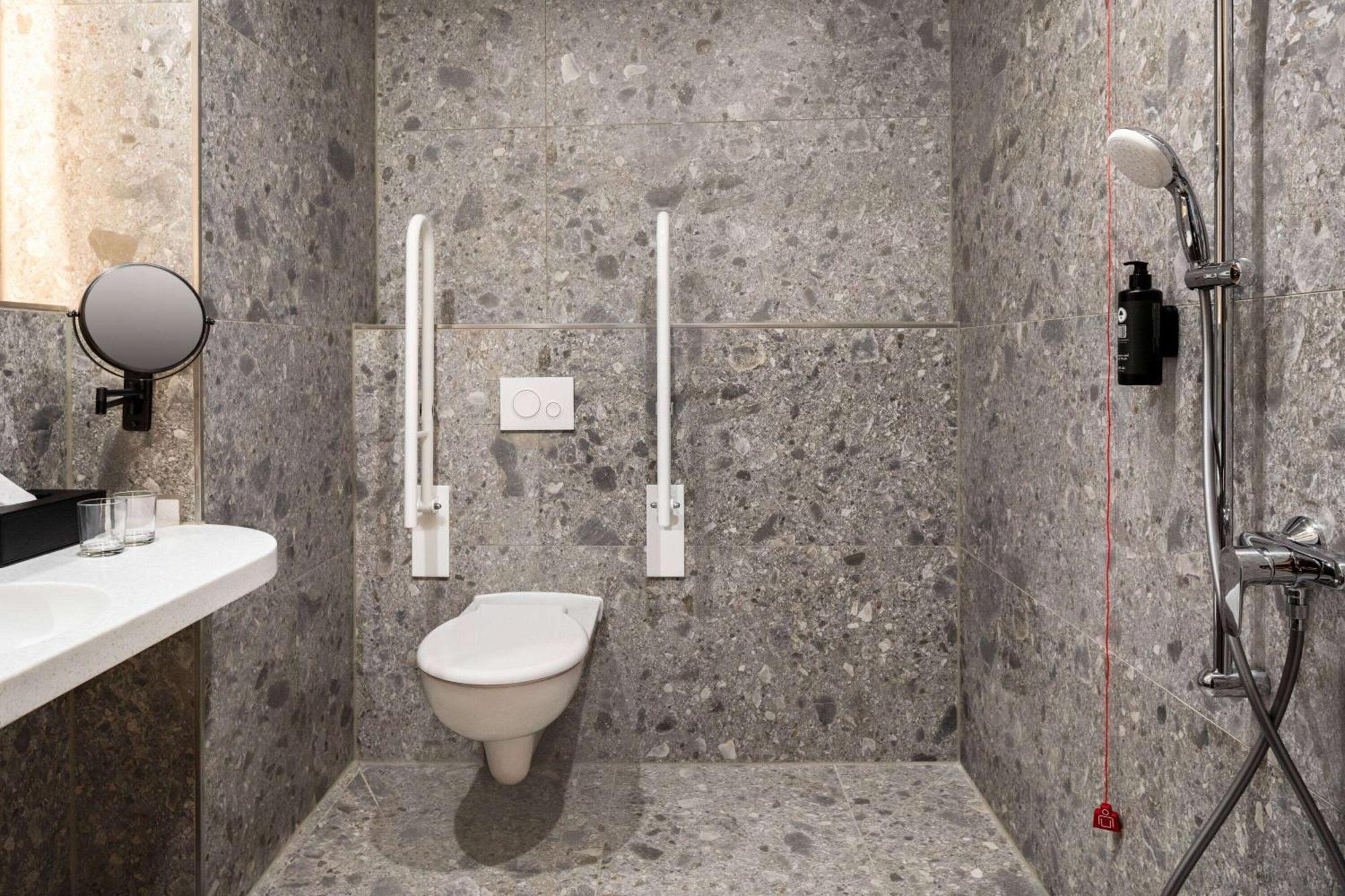 Vienna House Easy By Wyndham Potsdamer Platz Hotel Berlim