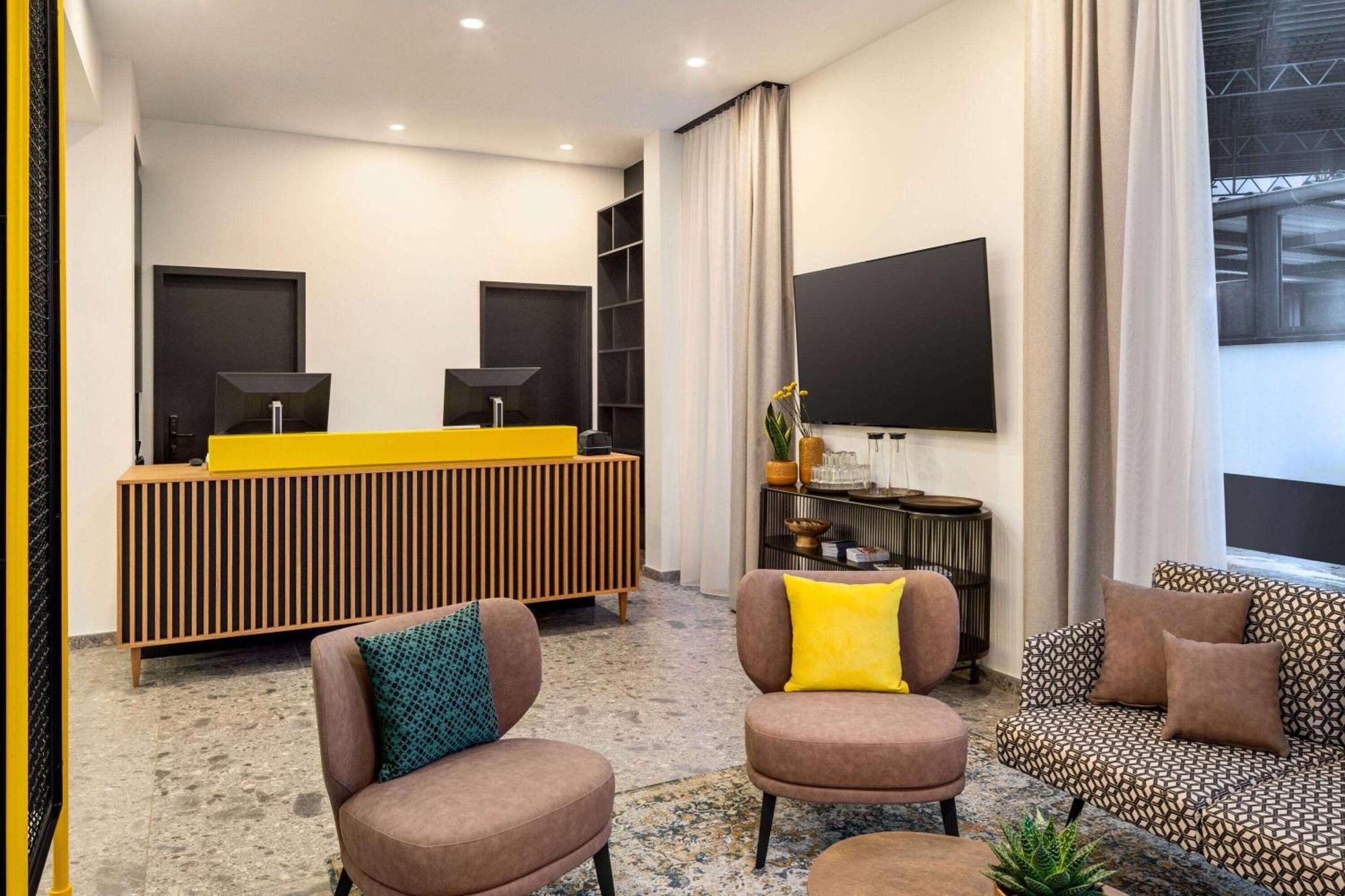 Vienna House Easy By Wyndham Potsdamer Platz *