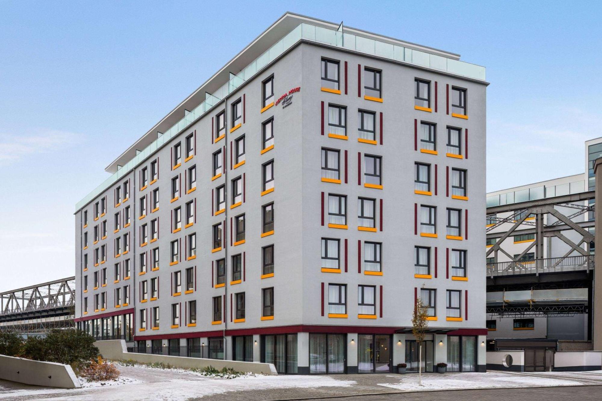 Vienna House Easy By Wyndham Potsdamer Platz *