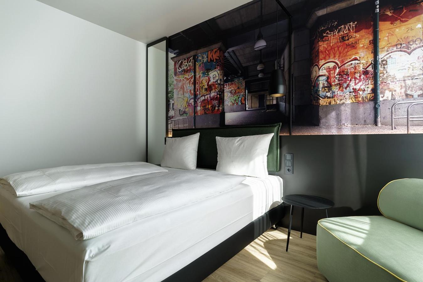 Hotel Vienna House Easy By Wyndham Potsdamer Platz Berlino