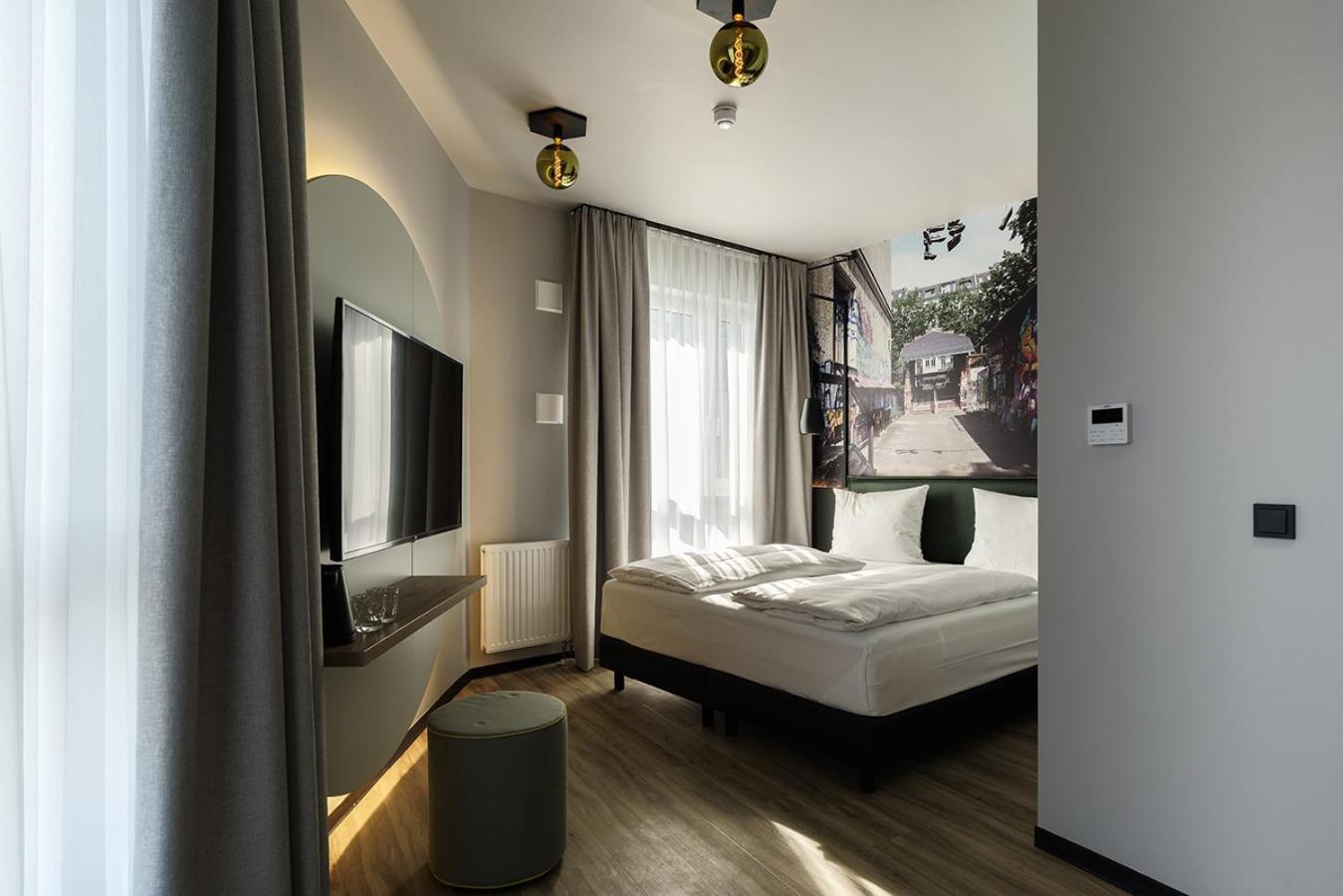 Vienna House Easy By Wyndham Potsdamer Platz * Berlino