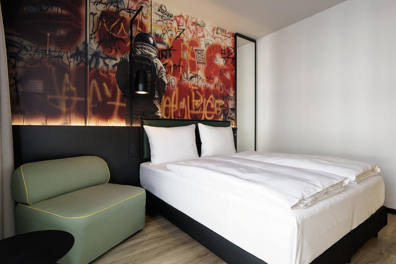 Vienna House Easy By Wyndham Potsdamer Platz Hotel Berlino