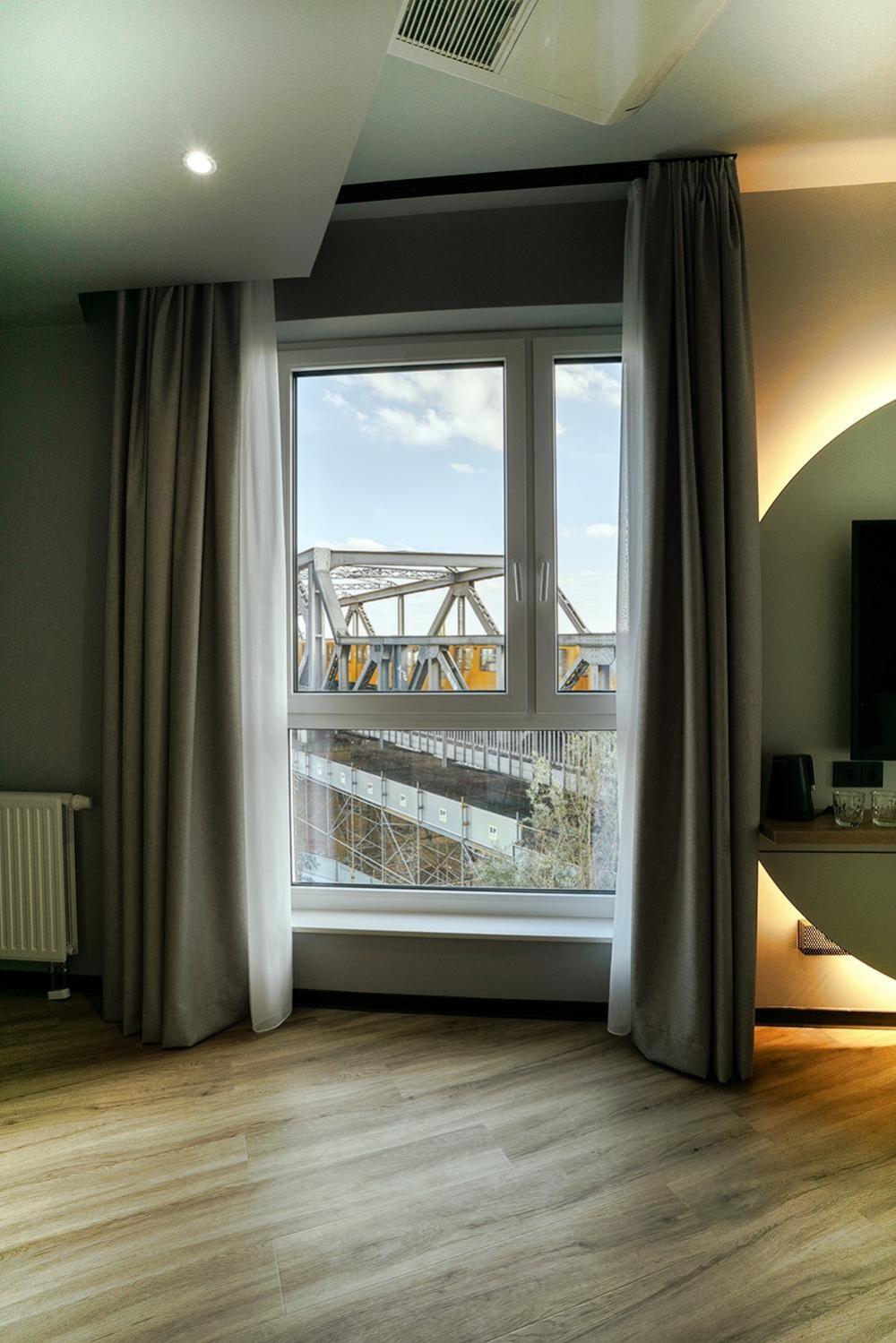 Vienna House Easy By Wyndham Potsdamer Platz Hotel Berlino